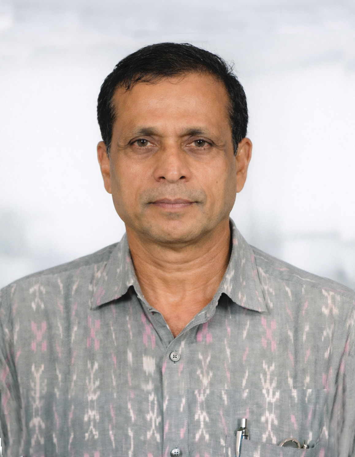 Rabinarayana Panda